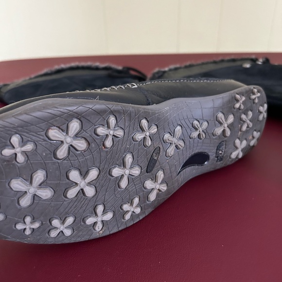 THE NORTH FACE PrimaLoft insulated warm winter boots - Picture 6 of 14